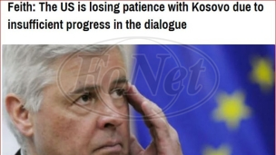 SAD gubi strpljenje